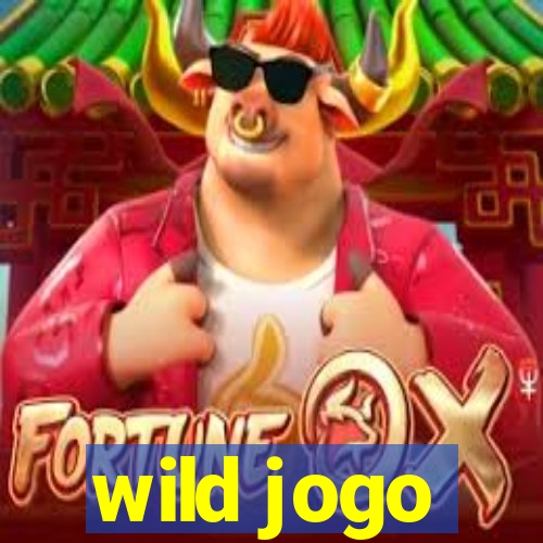 wild jogo